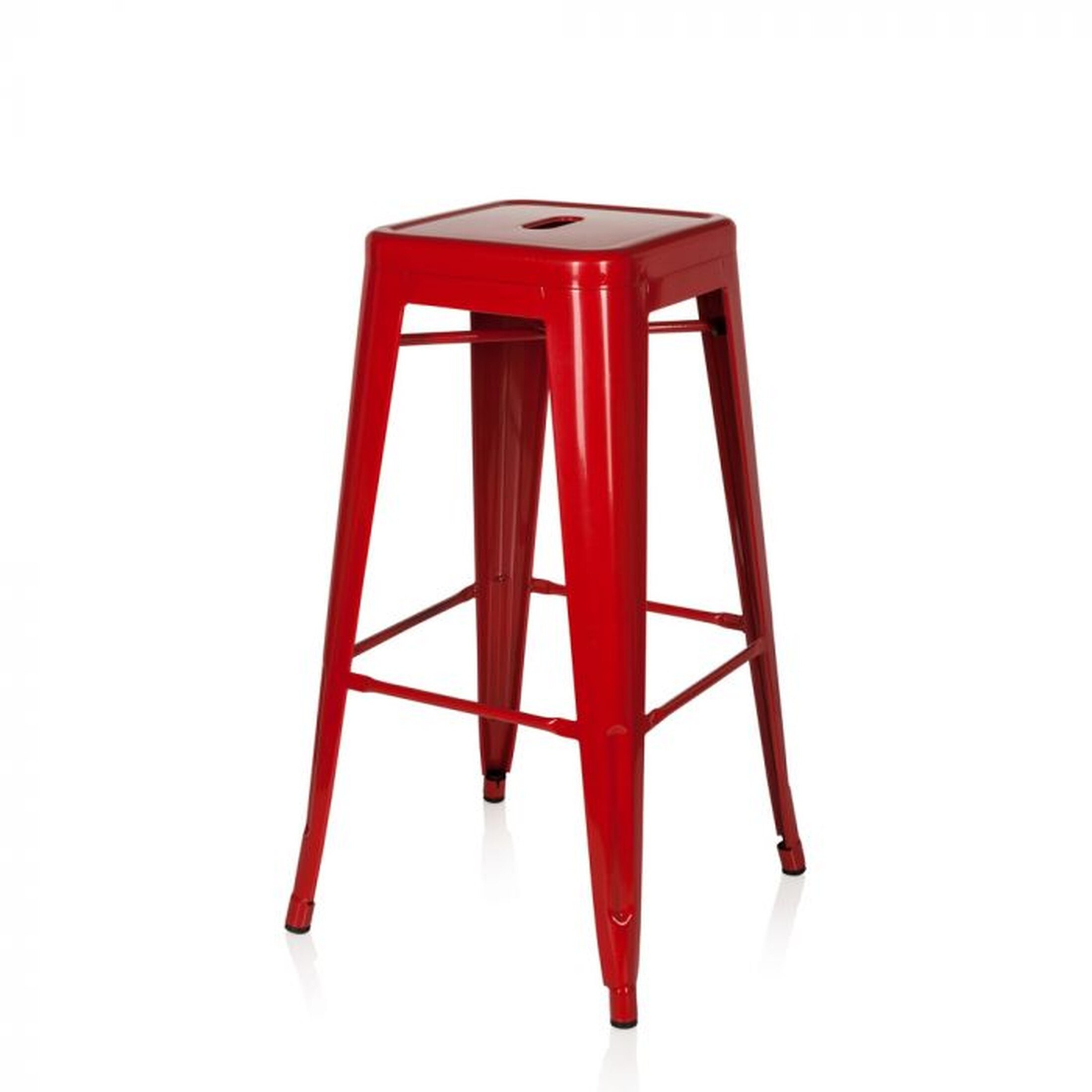 Barhocker rot